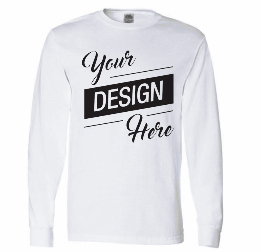 Long Sleeve Tee