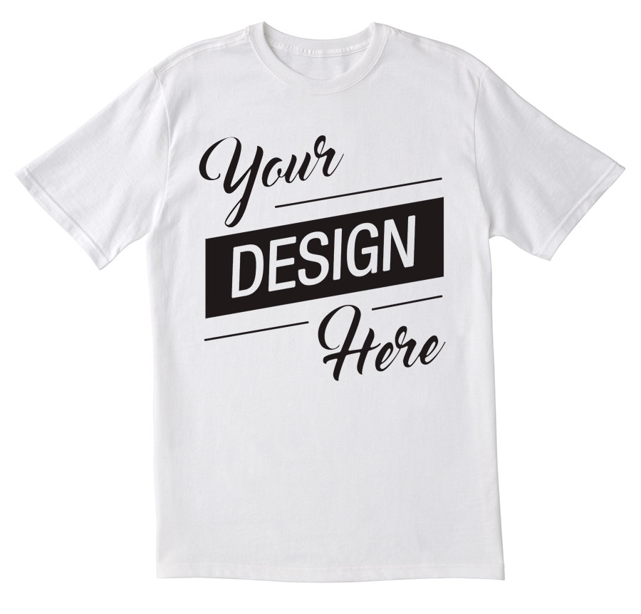 Short Sleeve Tee